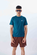 Camiseta Running Hombre Anonymus Morning Performance Tee