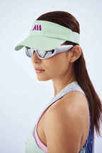 Visera Running Anonymus Morning