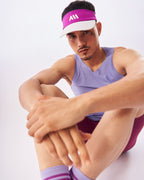 Visera Running Anonymus Morning