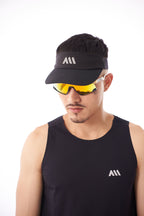 Visera Running Anonymus Morning