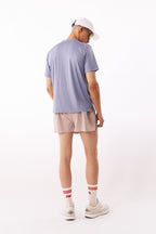 Camiseta Running Hombre Anonymus Morning Performance Tee