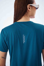 Camiseta Running Mujer Anonymus Morning Performance Tee