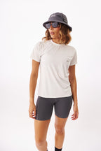 Camiseta Running Mujer Anonymus Morning Performance Tee