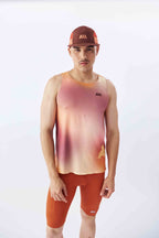 Camisilla Running Hombre Anonymus Morning Speed Vest