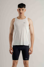 Camisilla Running Hombre Anonymus Morning Speed Vest