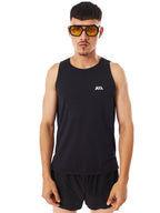 Camisilla Running Hombre Anonymus Morning Speed Vest