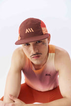 Gorra Running Anonymus Morning