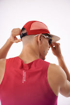 Gorra Running Anonymus Morning