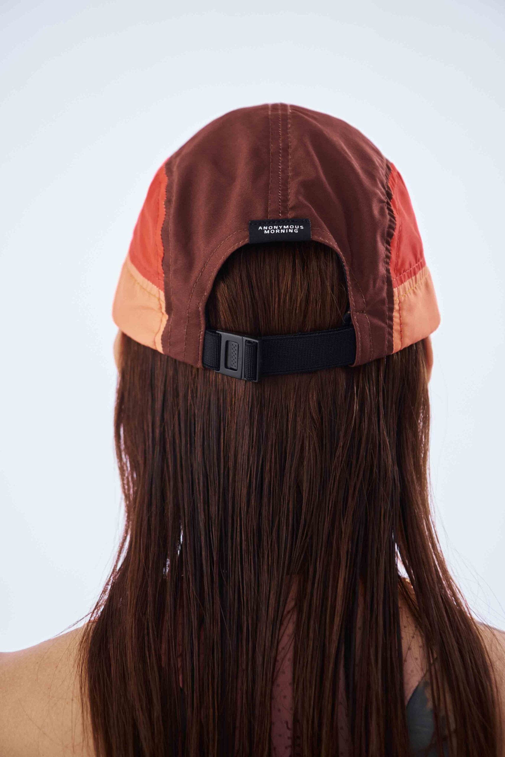 Gorra Running Anonymus Morning