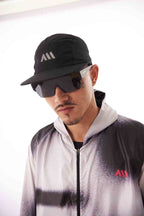 Gorra Running Anonymus Morning