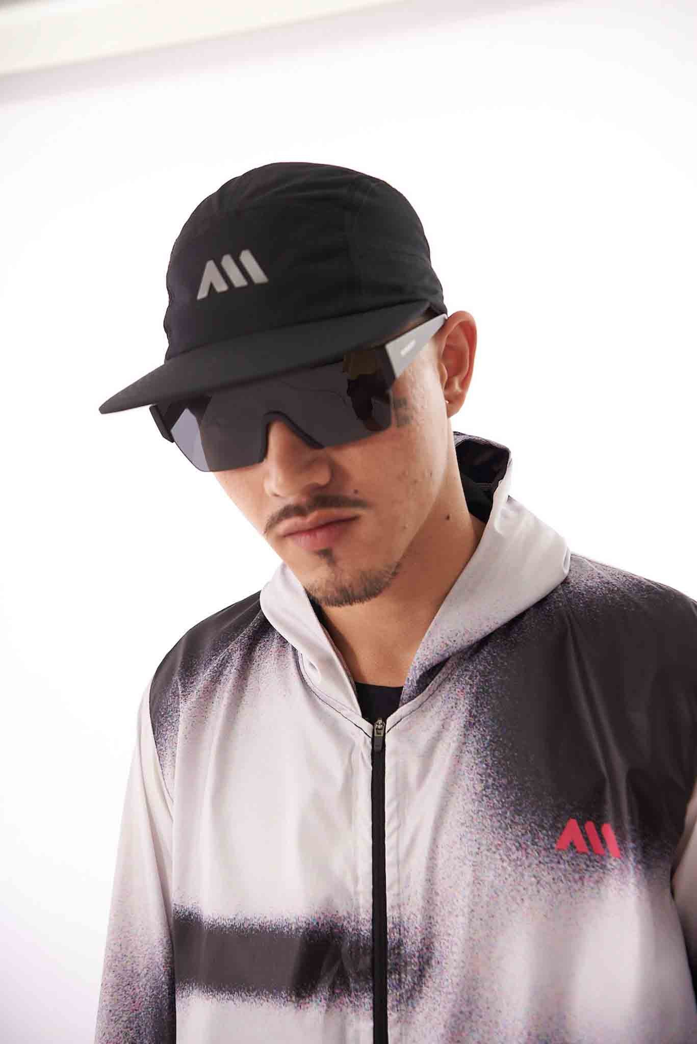 Gorra Running Anonymus Morning