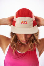 Gorra Running Anonymus Morning