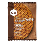 Stroopwafle Energético GU S'mores