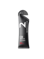 Gel Energético Neversecond C30 Berry