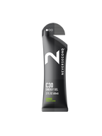 Gel Energético Neversecond C30 Citrus
