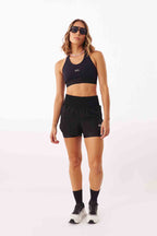 Pantaloneta Running Mujer Anonymus Morning Performance