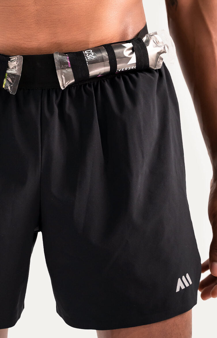 Pantaloneta Running Hombre Anonymus Morning Race Speed