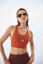 Top Running Mujer Anonymus Morning Race