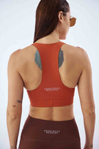 Top Running Mujer Anonymus Morning Race