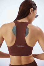 Top Running Mujer Anonymus Morning Race