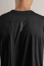 Camiseta Running Manga Larga Hombre Anonymus Morning Performance