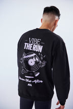 Saco Anonymus Morning