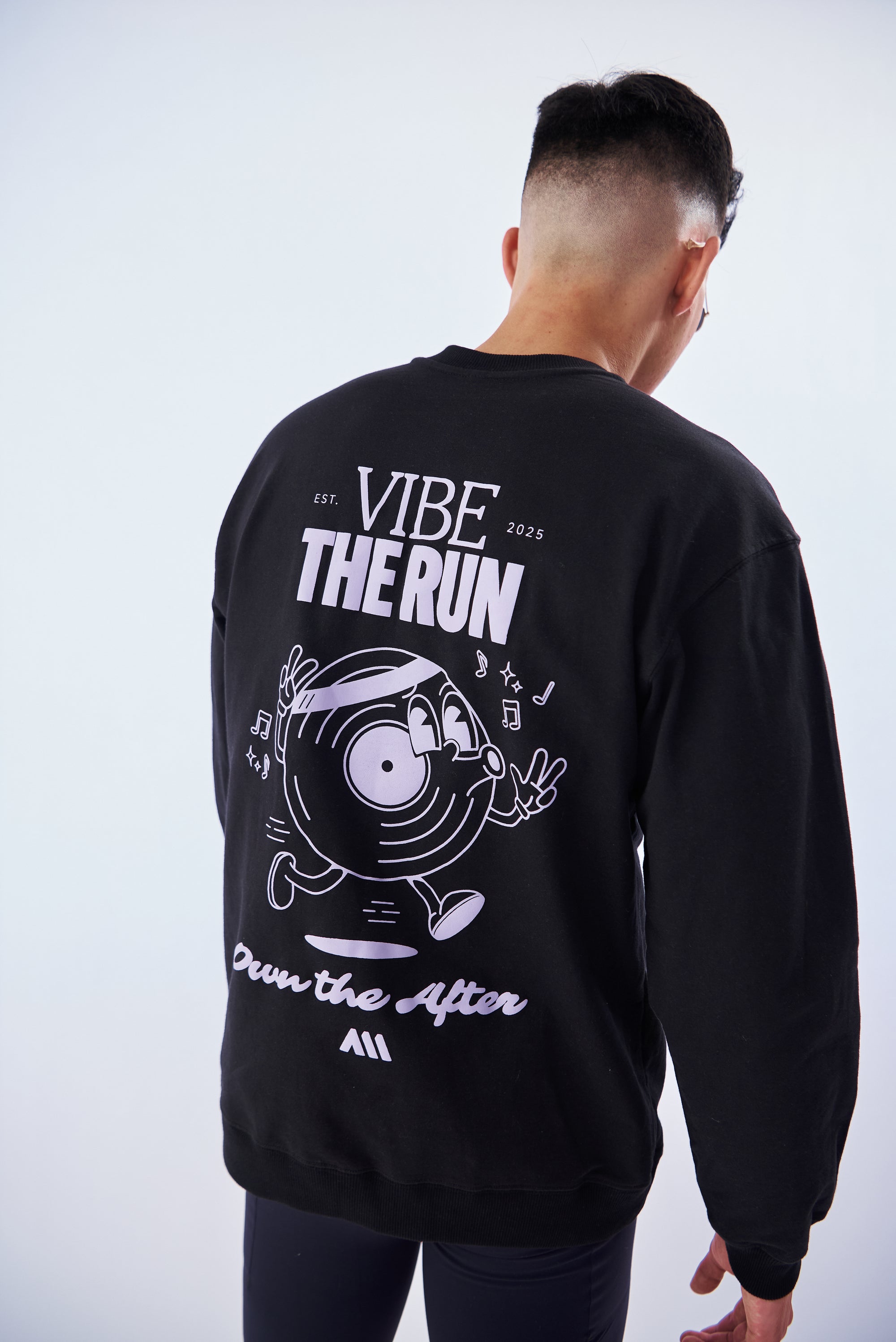 Saco Anonymus Morning