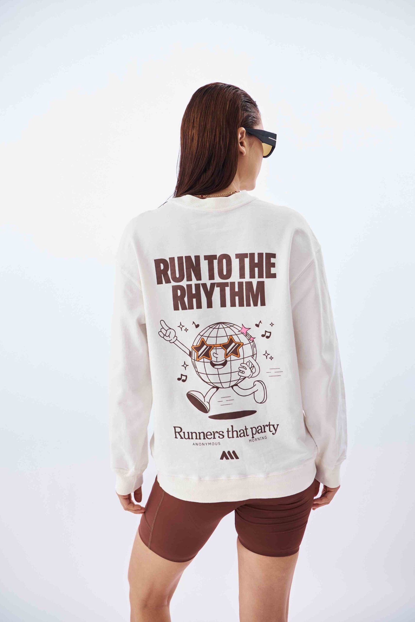 Saco Anonymus Morning