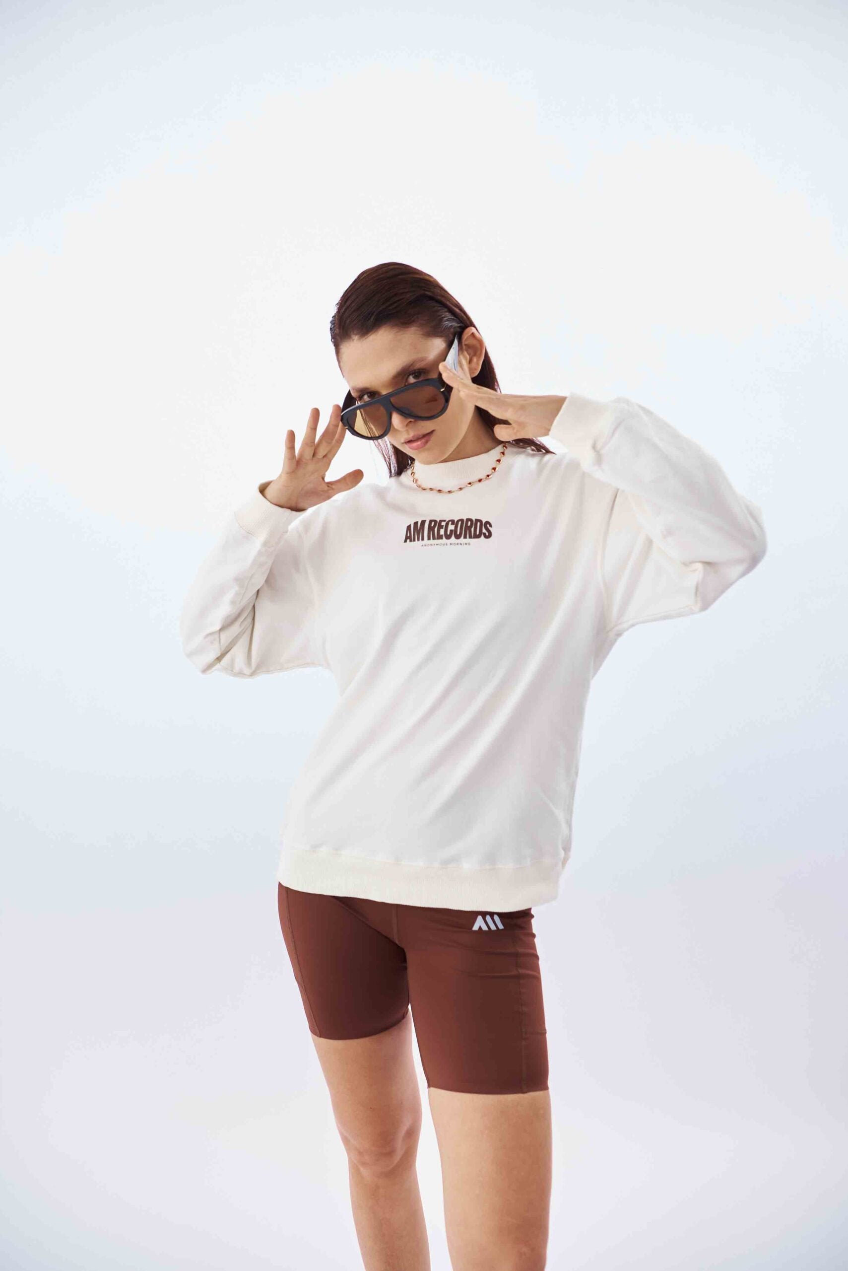 Saco Anonymus Morning