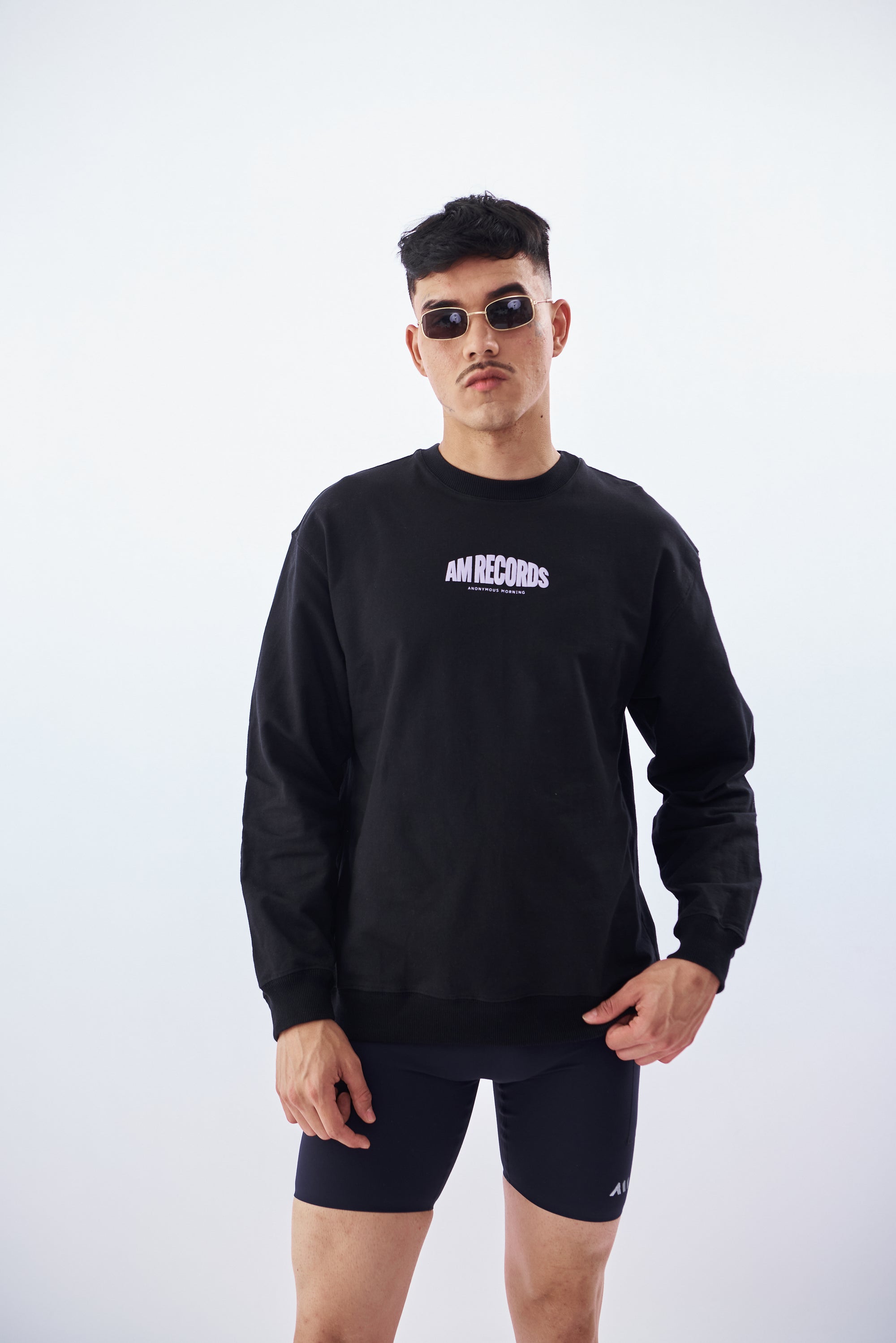 Saco Anonymus Morning