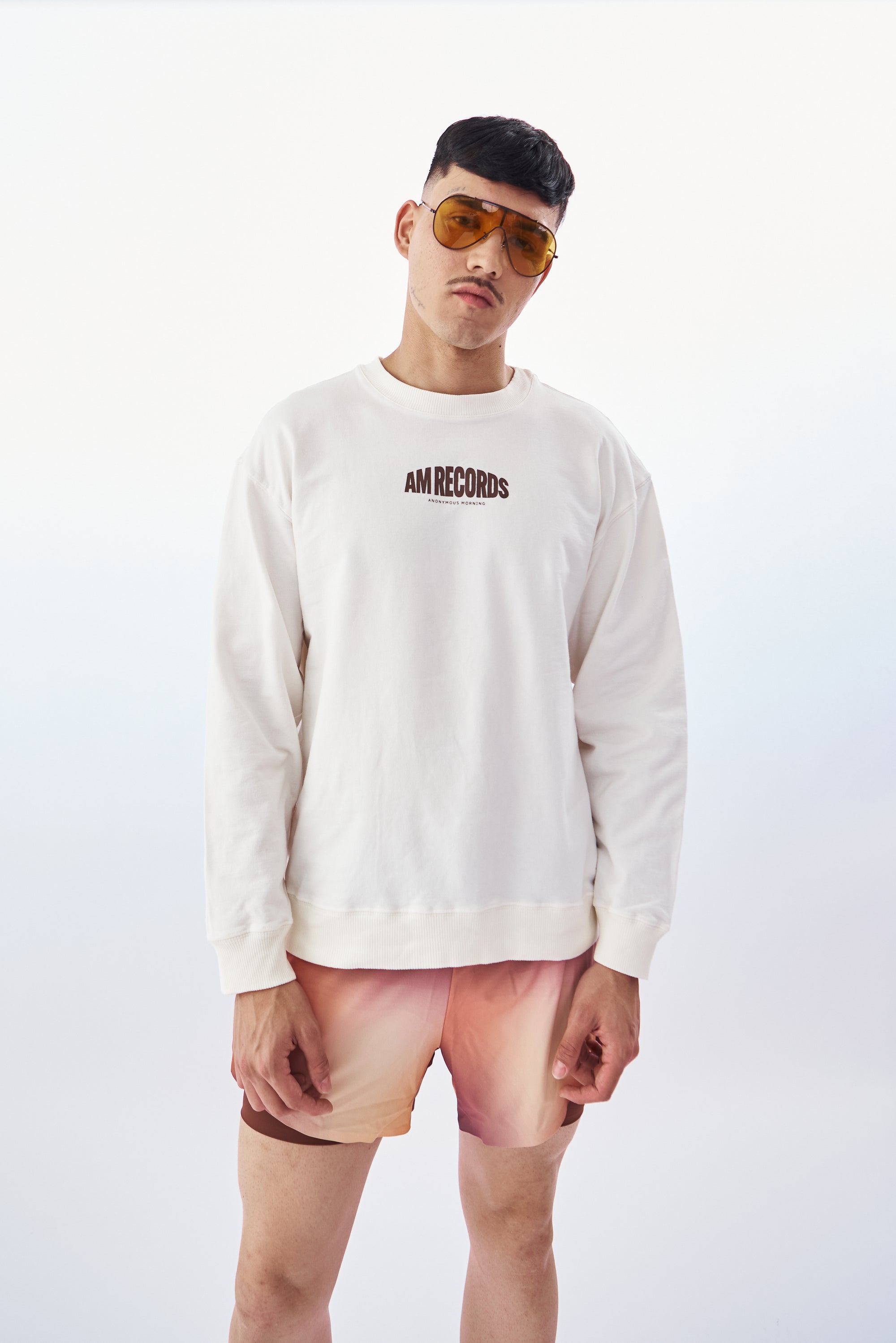 Saco Anonymus Morning