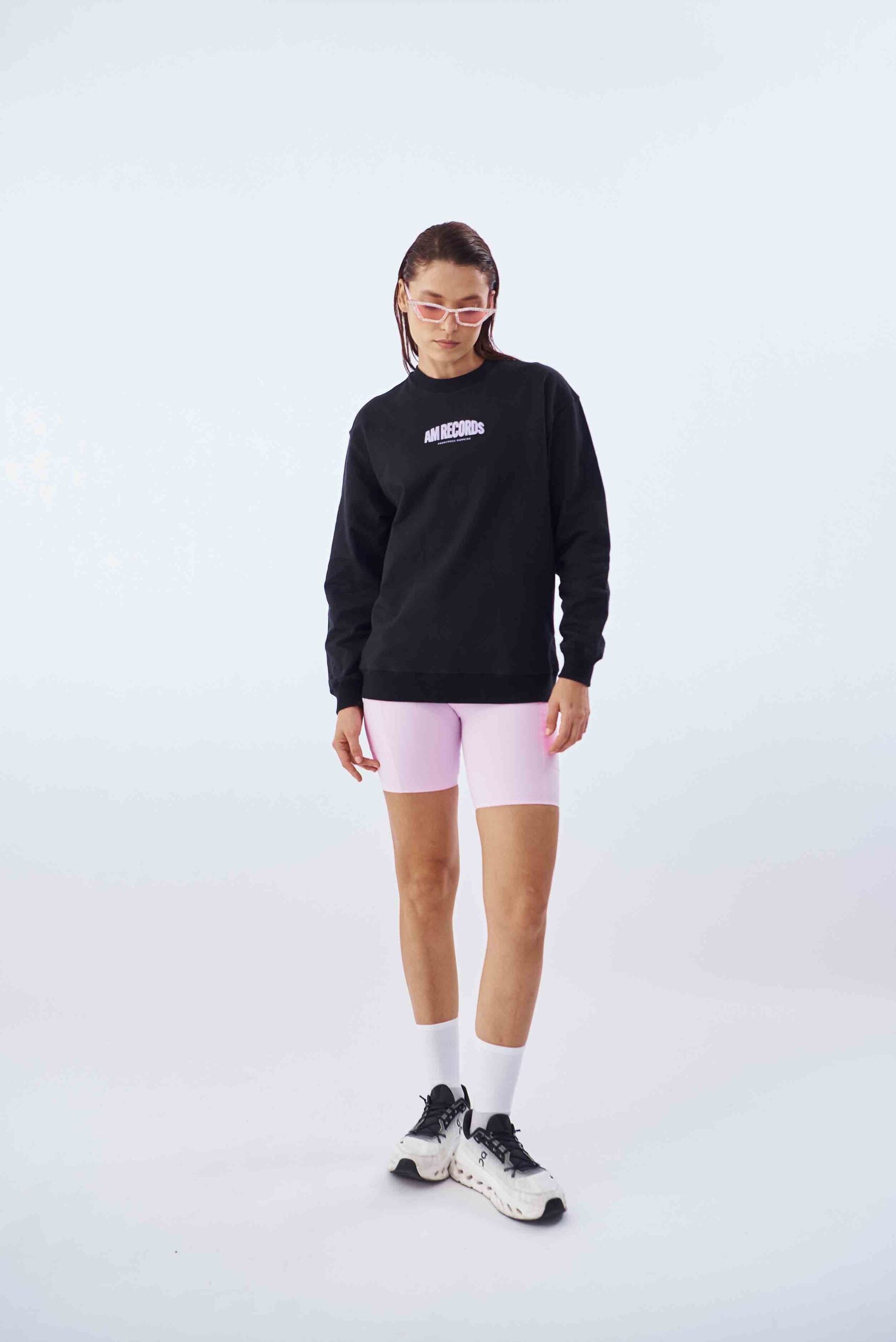 Saco Anonymus Morning