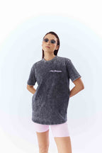 Camiseta Oversized Unisex Anonymus Morning