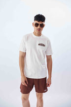 Camiseta Oversized Unisex Anonymus Morning