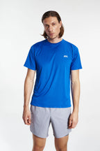 Camiseta Running Hombre Anonymus Morning Performance Tee