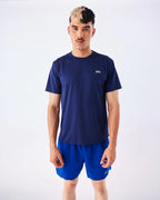 Camiseta Running Hombre Anonymus Morning Performance Tee