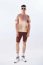 Camiseta Running Hombre Anonymus Morning Performance Tee