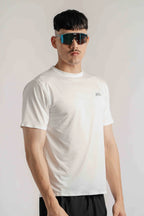 Camiseta Running Hombre Anonymus Morning Performance Tee