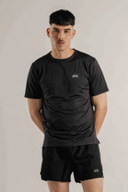 Camiseta Running Hombre Anonymus Morning Performance Tee