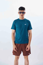 Camiseta Running Hombre Anonymus Morning Performance Tee