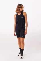 Camisilla Running Mujer Anonymus Morning Speed Vest
