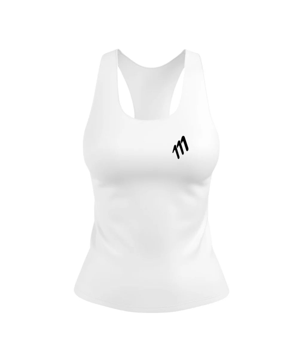 Camiseta Running Mujer Cientonce Tank