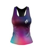 Camiseta Running Mujer Cientonce Tank