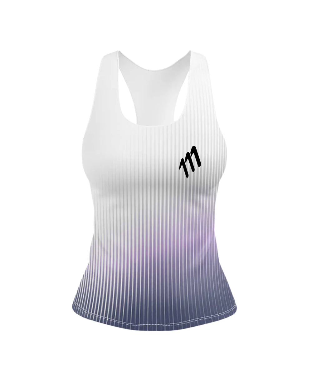 Camiseta Running Mujer Cientonce Tank