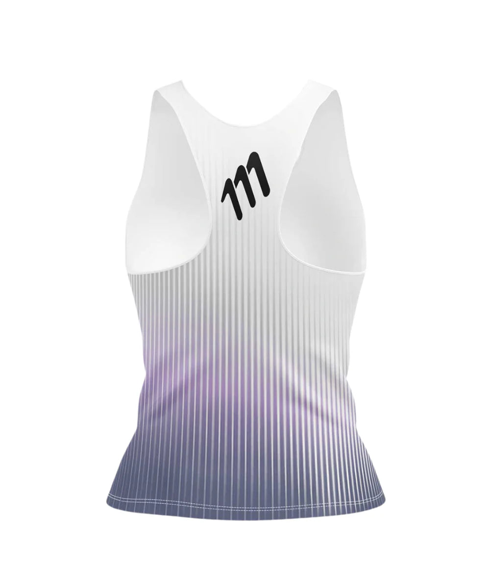 Camiseta Running Mujer Cientonce Tank