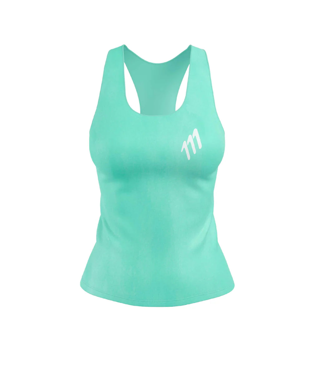 Camiseta Running Mujer Cientonce Tank