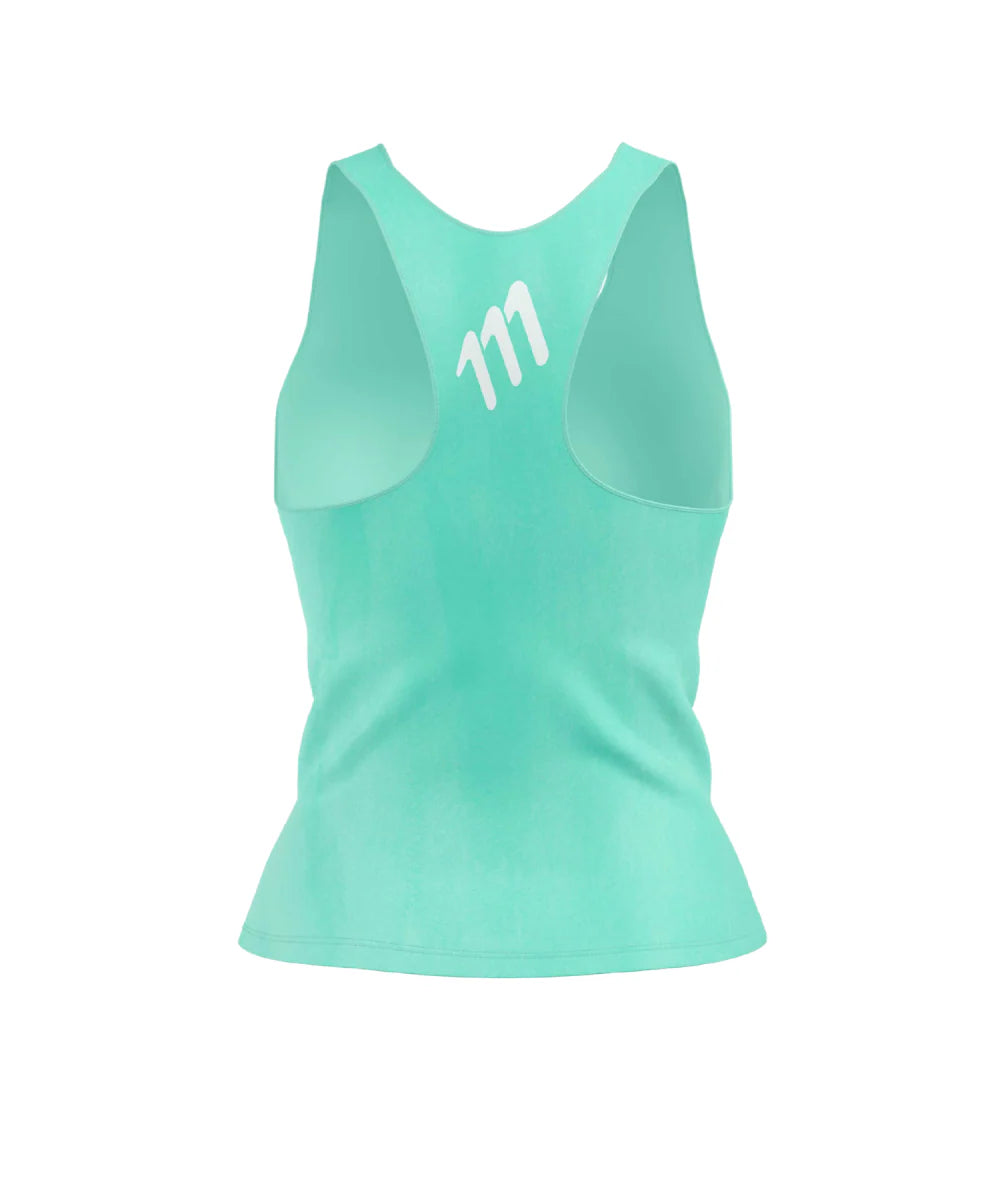 Camiseta Running Mujer Cientonce Tank