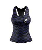 Camiseta Running Mujer Cientonce Tank