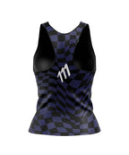 Camiseta Running Mujer Cientonce Tank