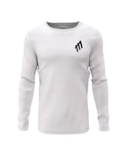 Camiseta Running Hombre Cientonce Manga Larga